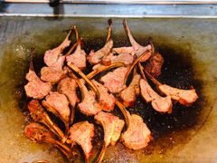 -红林大酒店RFcafe自助餐厅