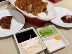 -北京全聚德(玉泉路店)