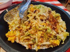 -西贝(枫蓝国际购物中心店)