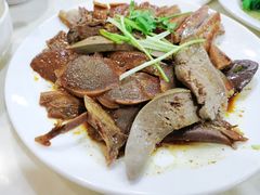 -长平老姿娘夜粥(平东一街店)