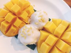 -Mango Tango