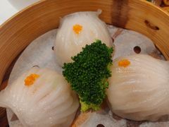 壹号虾饺皇-粤珍轩·家宴·广式茶点(新城广场店)