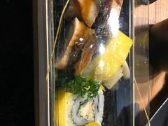 -割烹旭日本料理(龙湖狮山天街店)