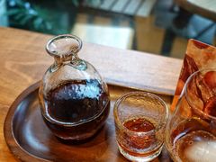 如梦令-DECAMERON十日谈(卓悦汇店)