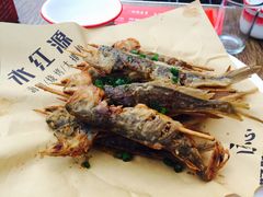 -永红源啤酒·烧烤·海鲜·大排档(青特城店)