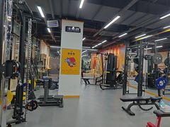 -超鹿运动(融侨锦江店)