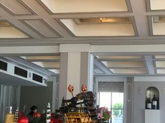 -上海和平饭店华懋阁 Cathay Room