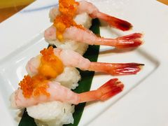 -割烹旭日本料理(龙湖狮山天街店)