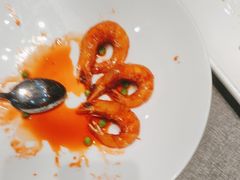 -鹊华居·地道鲁菜·海鲜·融合味(大明湖店)