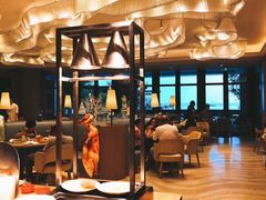 -舟山朱家尖威斯汀酒店·知味标帜自助餐厅