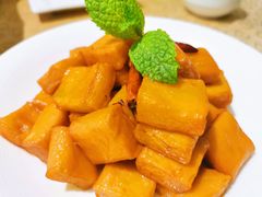 -大鸭梨烤鸭(左家庄店)