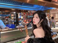 -广州天河希尔顿酒店