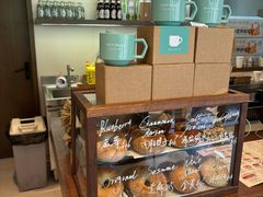 -HOLY BAGEL(苏河店)