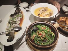 -客颂·客家宴(大壮国际广场店)