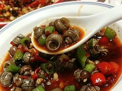 -辣不怕口味虾(长沙总店)