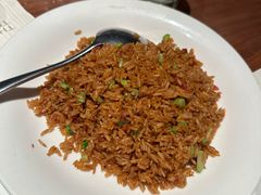 -大树餐厅(益田假日店)