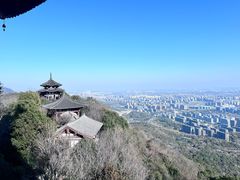 -杭州半山国家森林公园