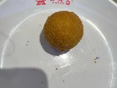 地瓜丸-西火火·川派小火锅(西溪银泰店)