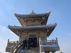 -天姥山景区