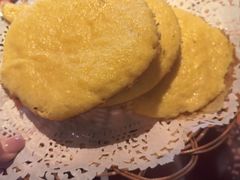 贴饼子-京北渔家傲
