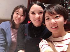 -四季民福烤鸭店(王府井灯市口店)