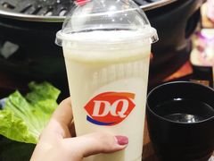-DQ·蛋糕·冰淇淋(科华王府井店)