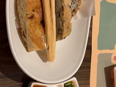 -安妮意大利餐厅(世贸天阶店)