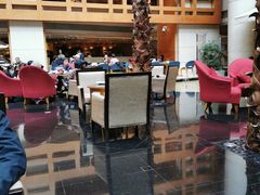 大堂-威斯汀舞台餐厅