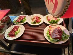 -东莞塘厦三正半山温泉酒店·沙利文西餐厅