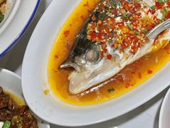 -兰湘子·湘菜小炒(崂山丽达店)