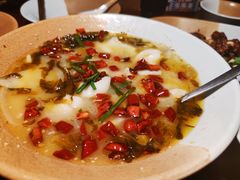 -外婆家(南开大悦城店)