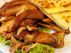 -鼎香润(德胜门内店)