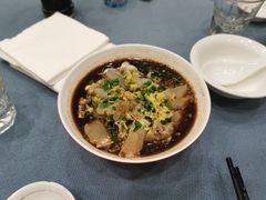 -阿湾楼·温州海鲜·江浙菜(京江路店)