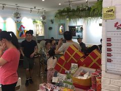 -TOUCH泰奇(金桥长岛路店)