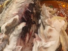 -钱大妈海鲜饭店(保利林语店)