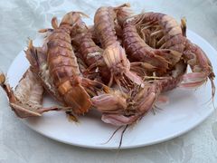 -广胜通达海鲜食府(黄沙店)