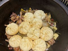-玺炖·中国铁锅炖(虹桥天街店)