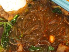 -小杨生煎(香港名都店)