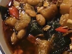 -小卫香辣面馆(老二中老大门店)