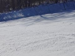 -长白山万达国际滑雪场