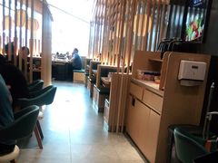 -温野菜涮涮锅(曲江大悦城店)