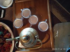 -那时新疆·车师(大宁音乐广场店)