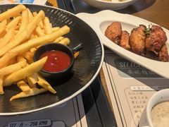 -安妮意大利餐厅(国贸店)