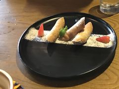 -安妮意大利餐厅(国贸店)