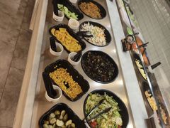 -比格比萨自助(宋家庄店)