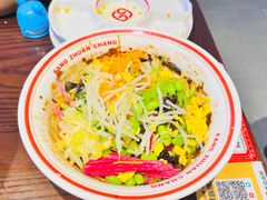 -方砖厂69号炸酱面·烤鸭(前门鲜鱼口店)