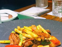 -HOME餐厅粤菜 融合菜