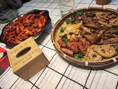 -杯莫亭(集里店)