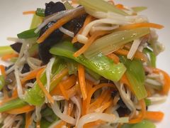 -小秦淮·南京土菜(新亭西路店)