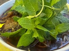 -铭记嘎洒生态鳝鱼(迎春街店)